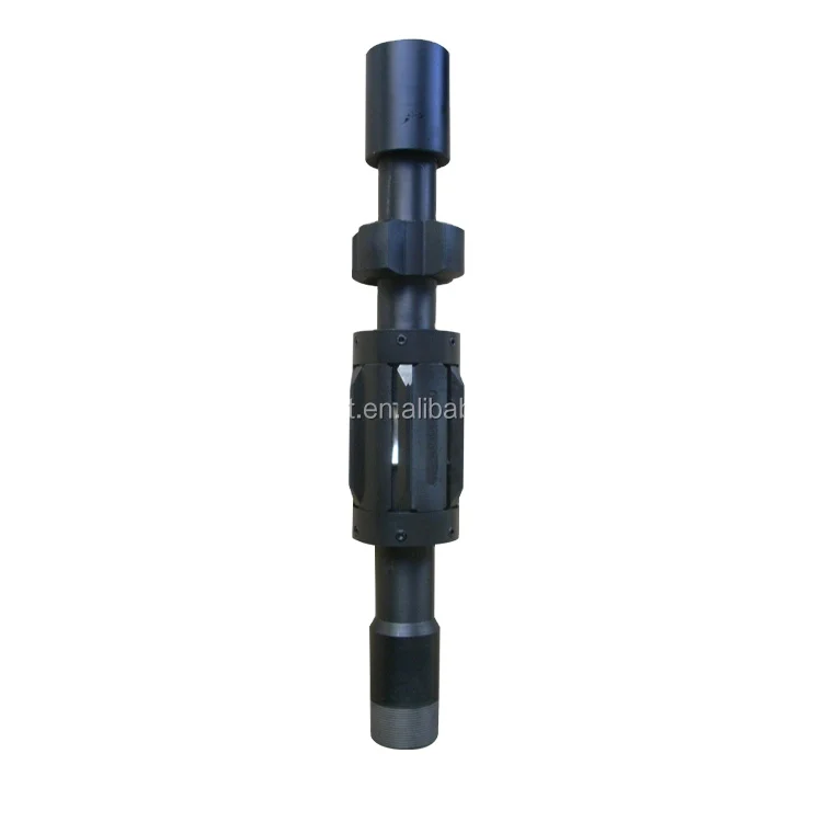 
Oil Well Hydraulic Anchor/Tubing Anchor 