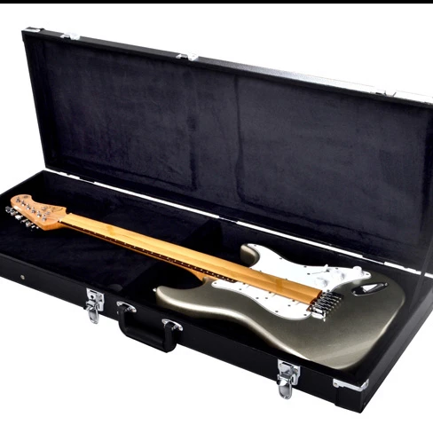hot sale guitar accessories electric guitar hard case