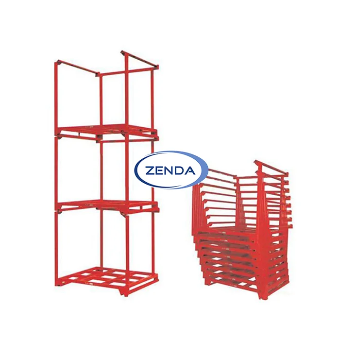 Factory Direct Sales 1400mmx1165mmx1235mm Metal Rack Display Online Small Storage Shelving Units