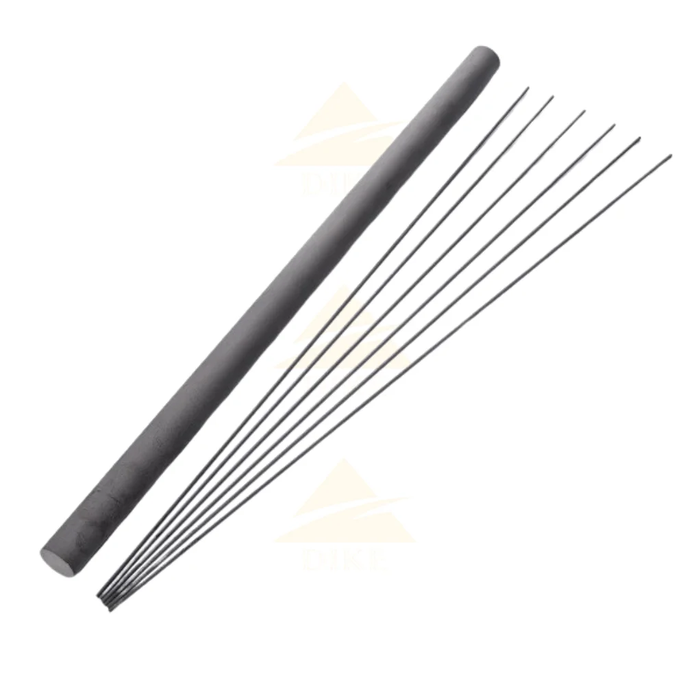 100% raw material 0.5mm 2mm  tungsten carbide rod helical coolant carbide rods