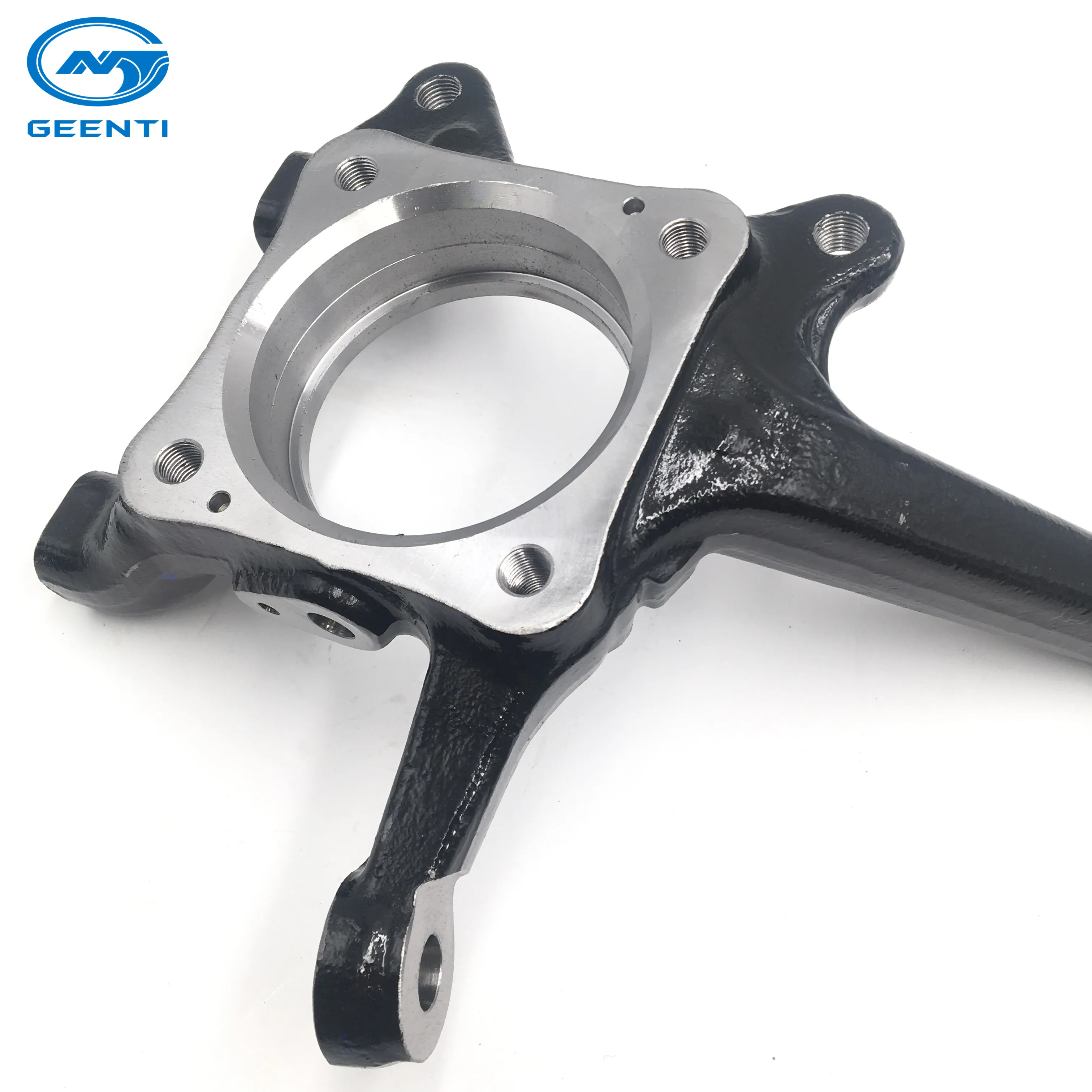 43211-KK010 Steering Knuckle RH 43211KK010 FOR TOYOTA HILUX KUN125 KUN126 KUN13#  2015/05