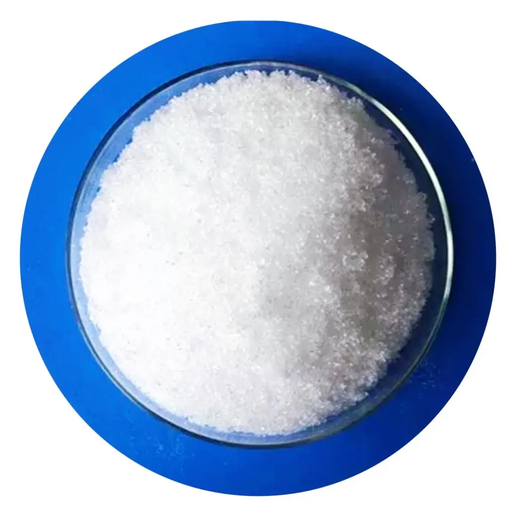 Оптовая продажа с завода, ацетат натрия высокой чистоты по лучшей цене