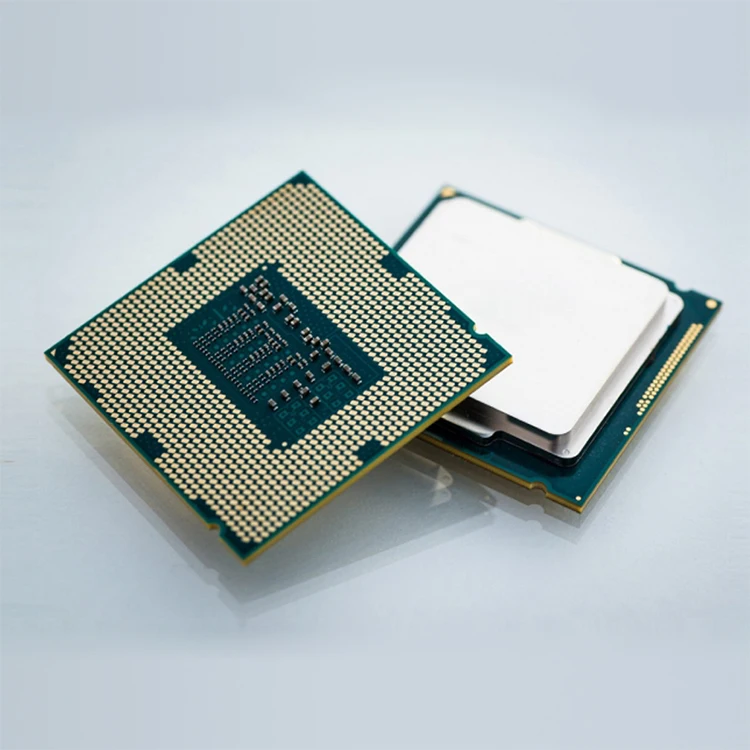 China supplier Used wholesale cpu i7 4790 lga1150