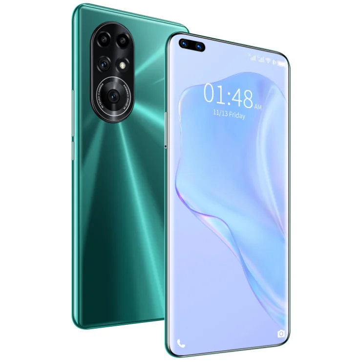 Новый Novo8 Android смартфон 6 8 дюйма левый удар реальные 32 Гб hd телефон с большим