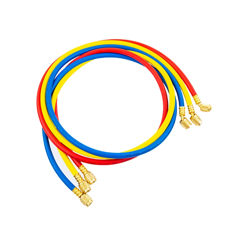 Refrigerant hand tools safety valve R22 R134a can tap valve CT-338