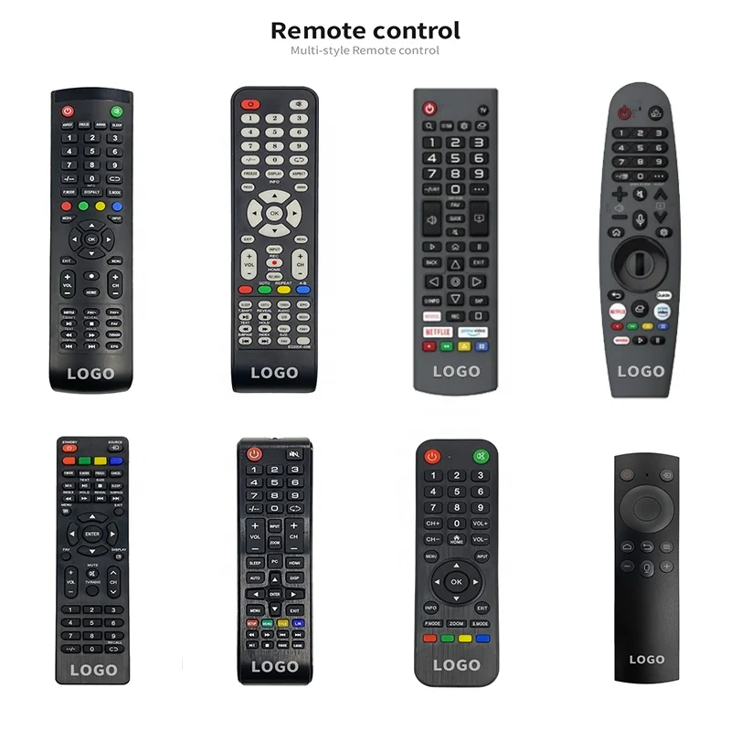 Custom 50inch WiFi Android Smart Tv 4K UHD LED Tv 50 Inch Smart Tv Television