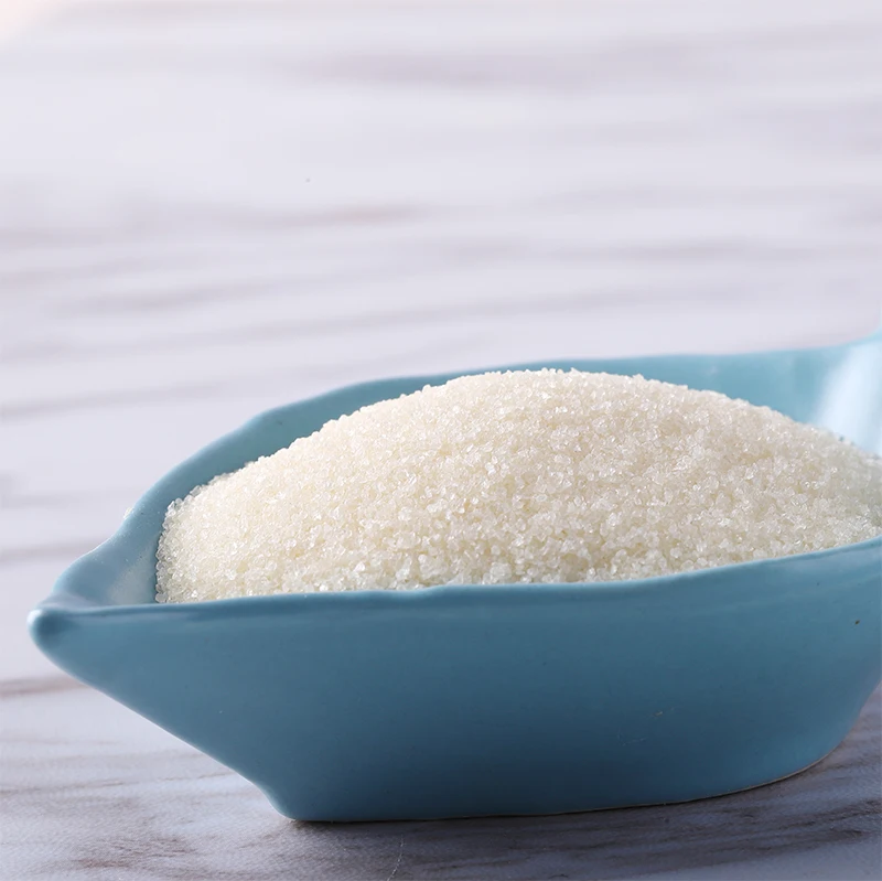 
Food Grade Edible Halal 160 Bloom Bovine Gelatin for Jelly 