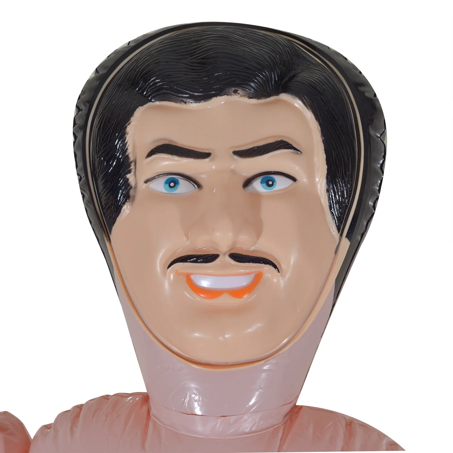 PVC Customizable 60in Blow up Doll Inflatable Bachelorette Party Accessories Halloween Party Props Decoration Gag Gifts