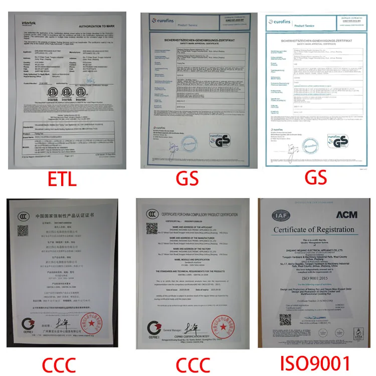 Electric Automatic Rotary Waffle Matic Roti Crepe Maker Machine 7 Flying Pan