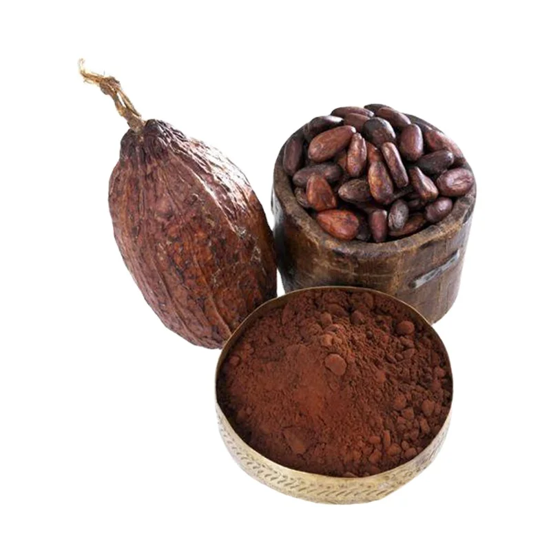 cocoa beans fermented Dominican cocoa beans Arabic cocoa beans (1600606390693)