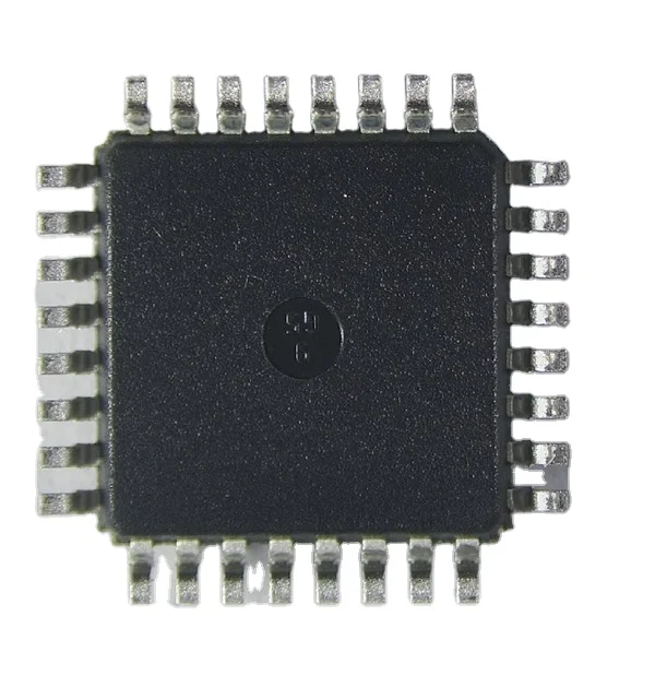 Data Acquisition ADCs/DAC 32-channel 12-bit analog Monitor/Controller AMC7932PHPT