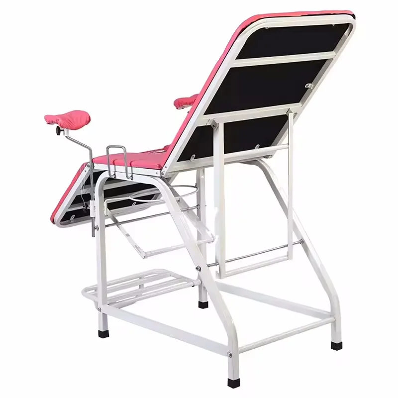 Hospital Examination Bed Gynecology Chair Prices portable exam chairs