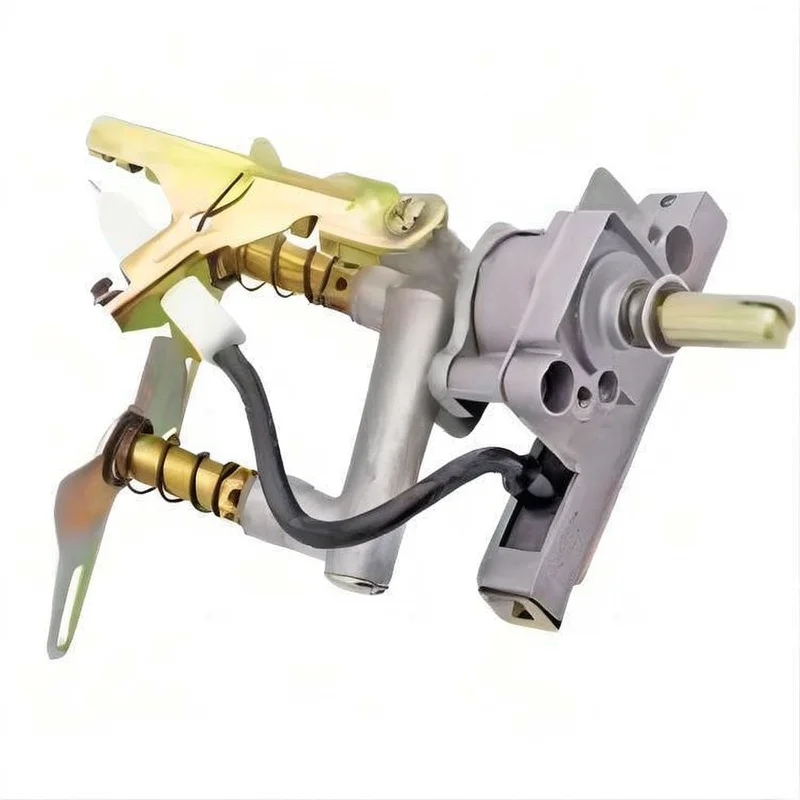 Glosok gas cooker valve parts cast iron kitchen Appliance Accessories