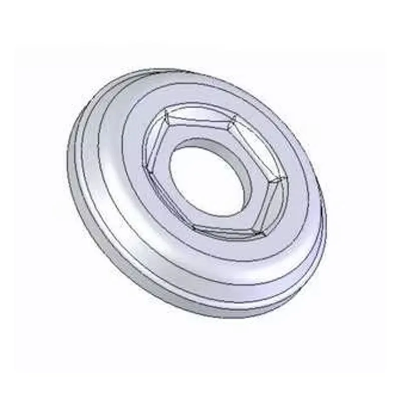 Bowling Spare Parts T000 027 998 Retainer Use for AMF Bowling Machine