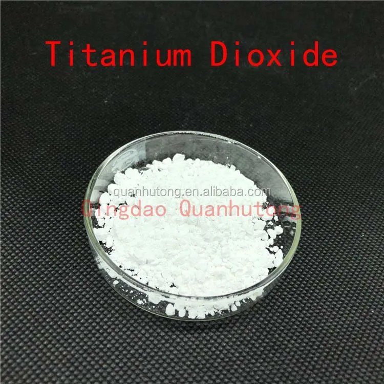 
titanium dioxide kronos 2064 tio2 powder substitution 