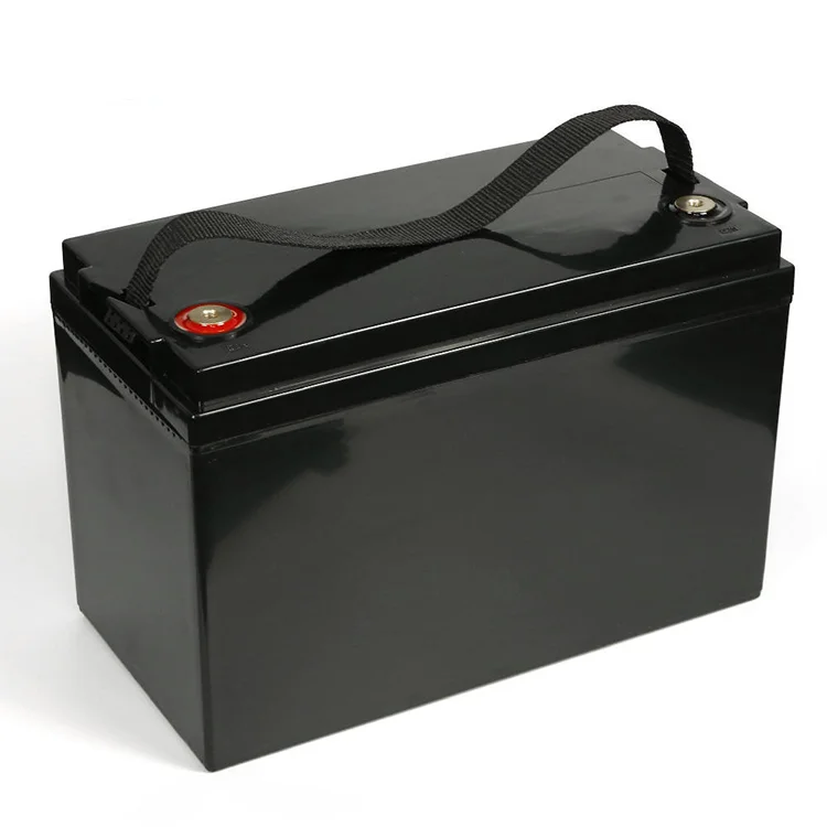 12V Lifepo4 100Ah 200Ah 300Ah 500Ah 600Ah Lithium Iron Phosphate Car Battery Pack Replace Lead Acid Batteries 12.8V