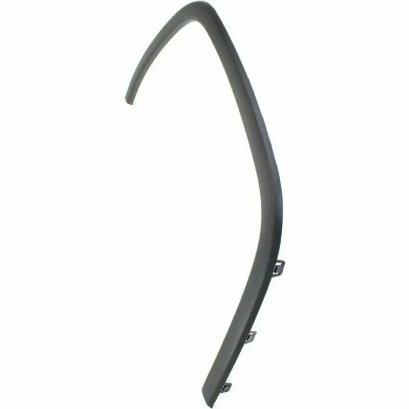 IMP38RXFAE IMP39RXFAE Front Fender Flares FOR Jeep Grand Cherokee 11-17