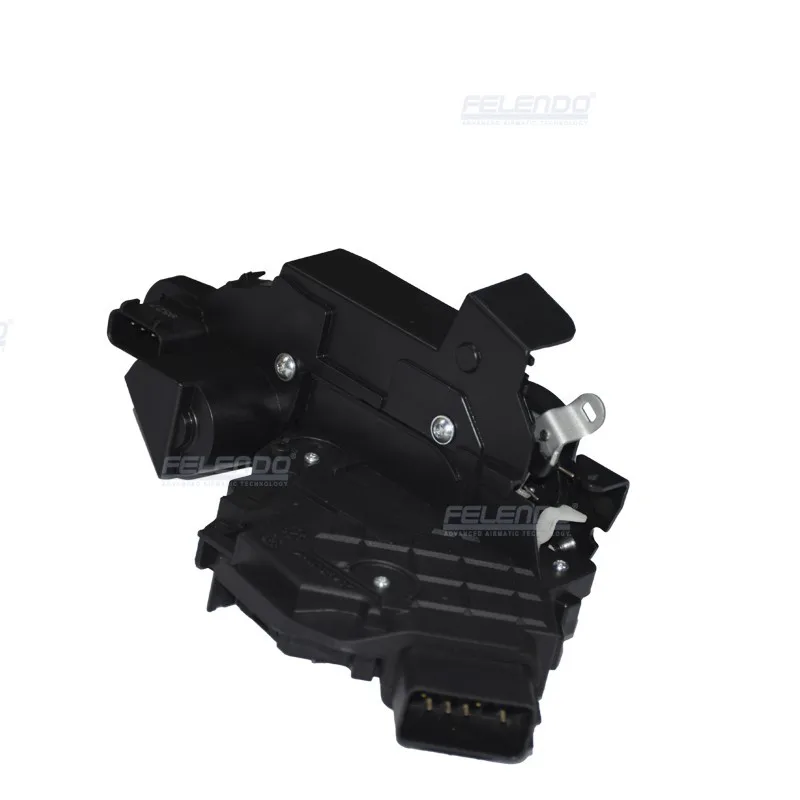 Задняя левая дверная защелка для Land Rover Discovery 4 Range Rover Sport Evoque LR013893 управление дверным замком