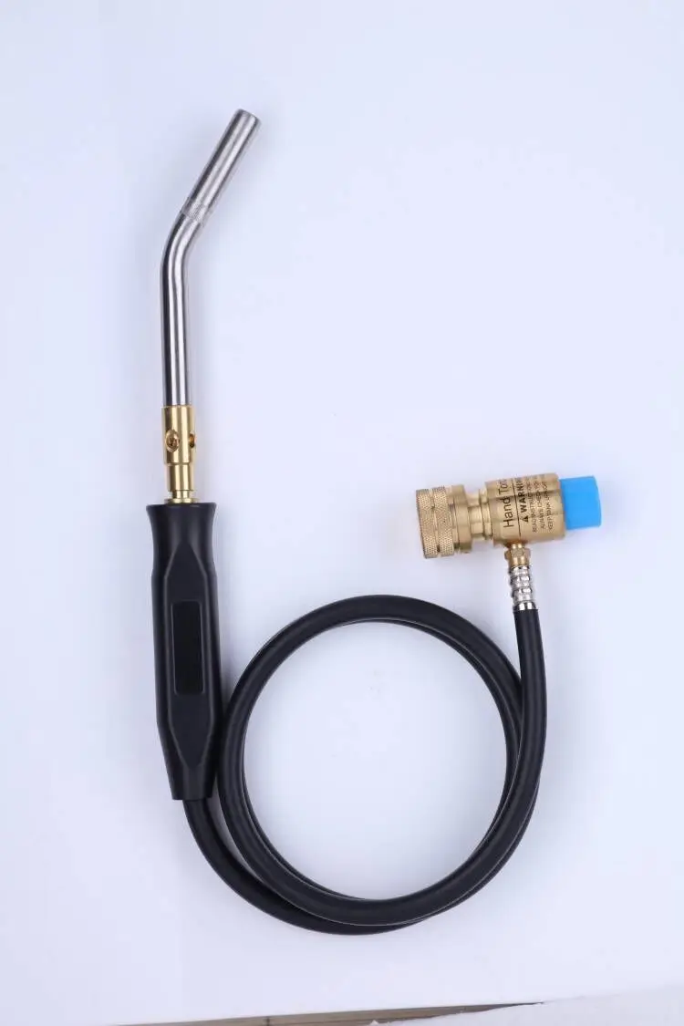 Высококачественная газовая турбо-горелка