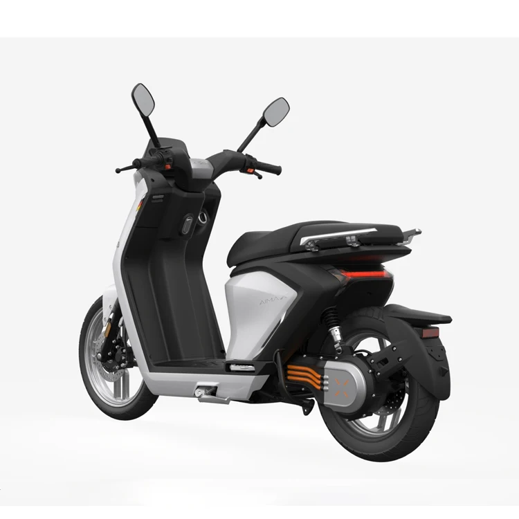 AIMA N613 EEC 6000W 72V 40AH Elektro Motorrad Electric Scooters Powerful Adult Electric Hybrid Bike
