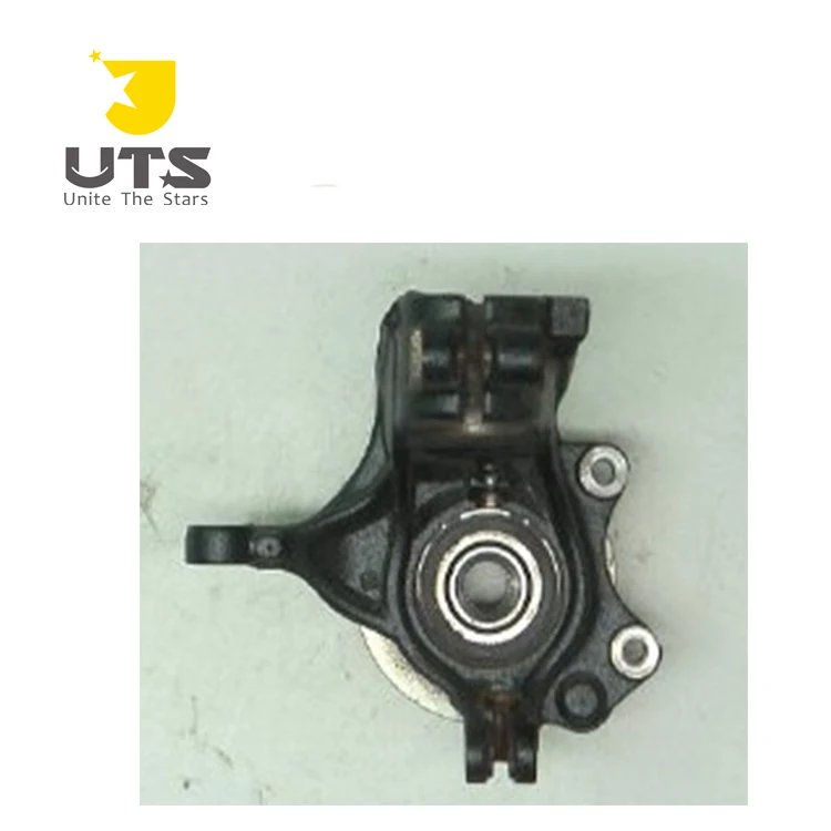 
Suspension Parts Forged Front Arm Steering Knuckle for PEUGEOT 1007/207 1.4/208 1.2/301 OEM 364691 364791 