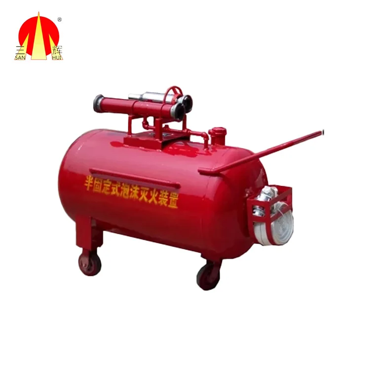 200 liter self service car wash foam spray tank