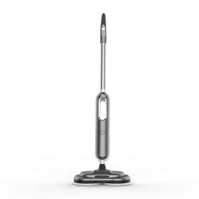 Made In China High Quality Low Price Cordless electric Wet And Dry Electric Mop For Home