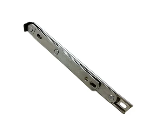 Home external window opening card push-pull window friction stay upper stopper  limiter casement window  hinge
