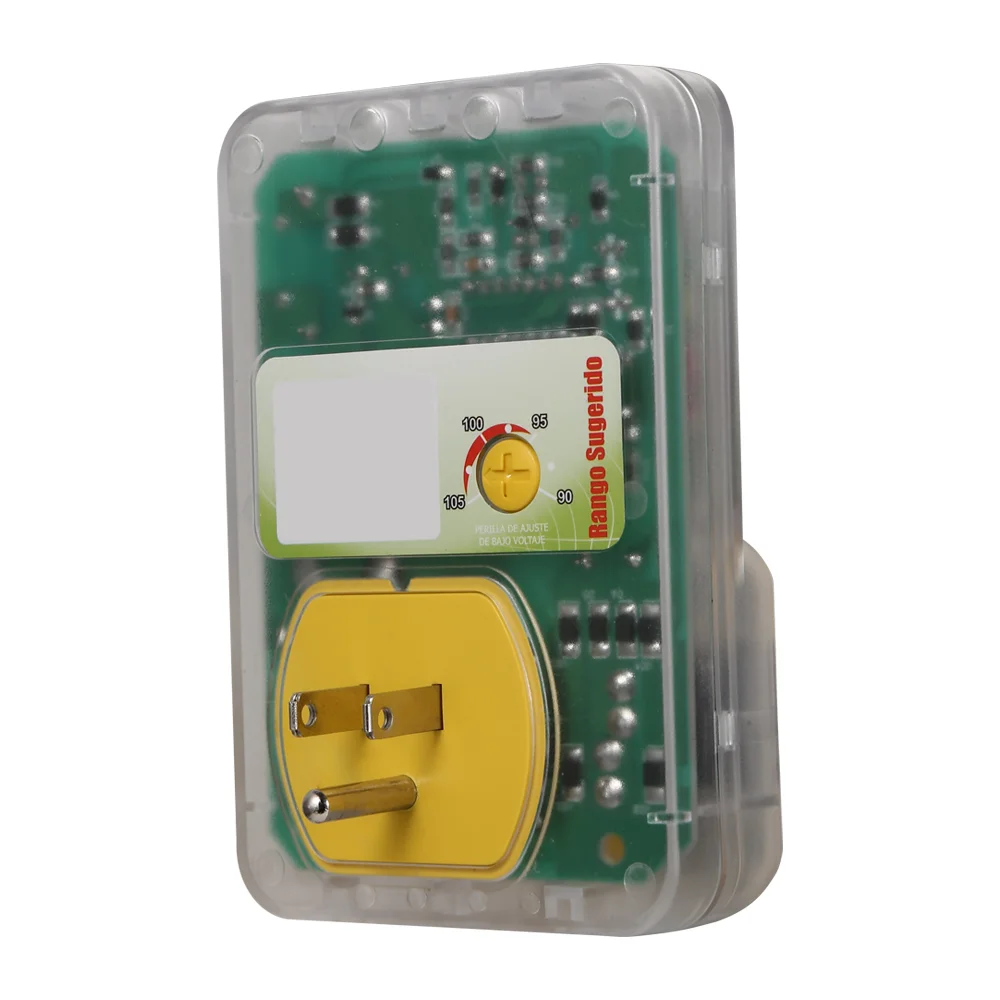 Защита от напряжения 110 в 120 В для ТВ холодильников Nevera Защита от перенапряжения Защита от напряжения