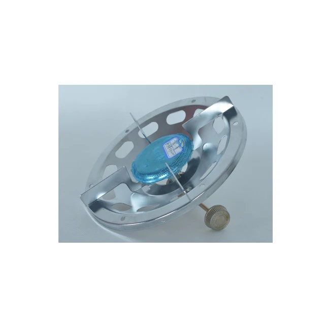 
Euro Gas stove for camping and cooking 