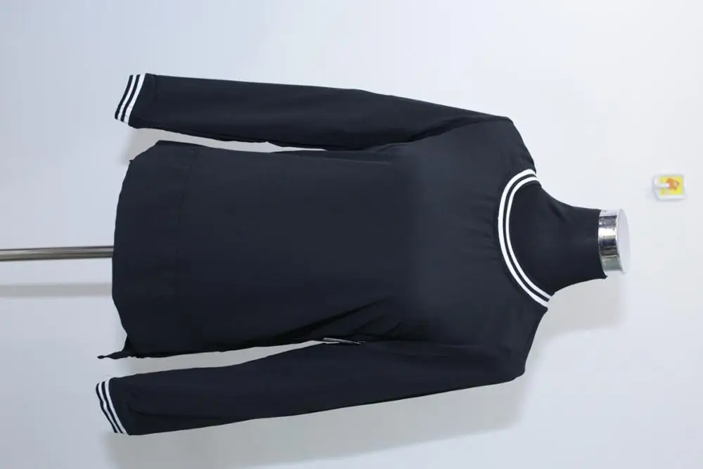 
Wholesale Fashion Custom Slim Long Sleeve Turn Down Collar Solid Color Ladies 100 Silk Chiffon Blouse Shirts Tops For Women 