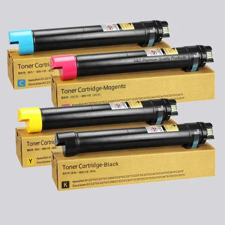 Original Remanufactured 3370 Fuser unit assembly for fuji xerox DC/AP C2270/C2275/C3370/C3375/C4470/C4475/C5570/5575