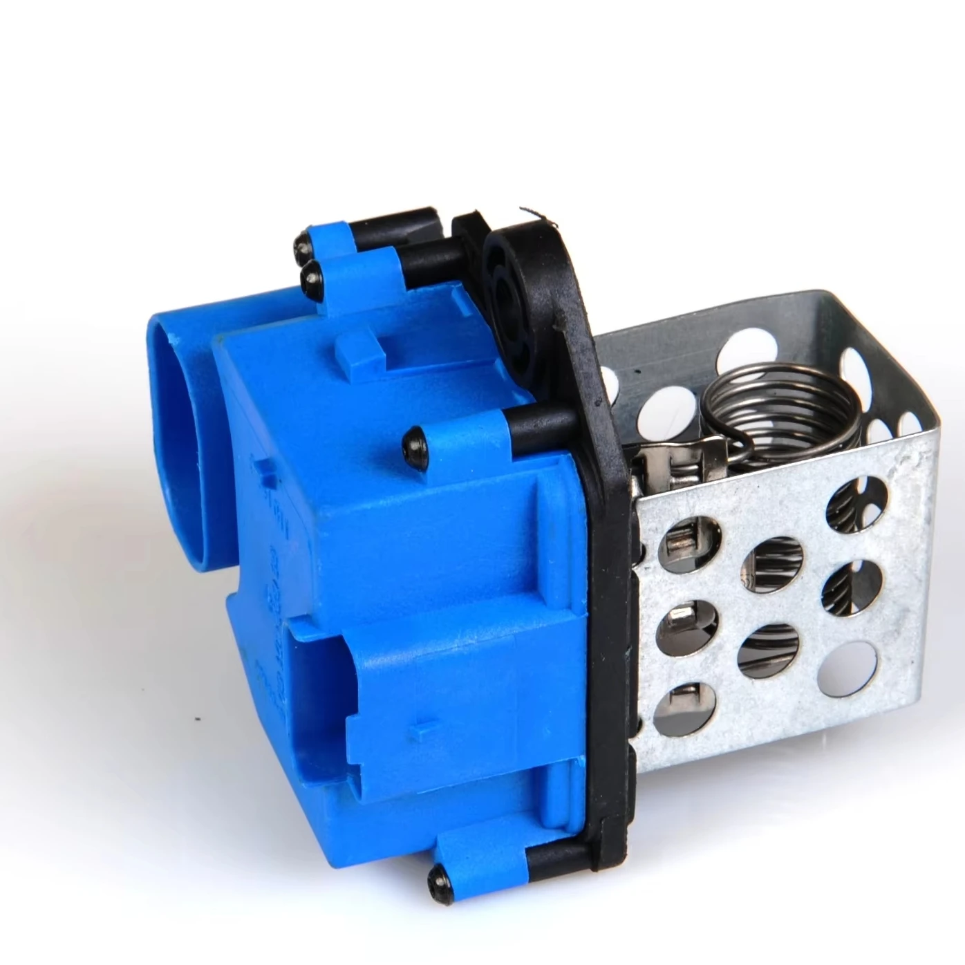 9662240180 BLOWER HEATER FAN RESISTOR for CITROEN BERLINGO C4 PEUGEOT 307 308 2000-2014