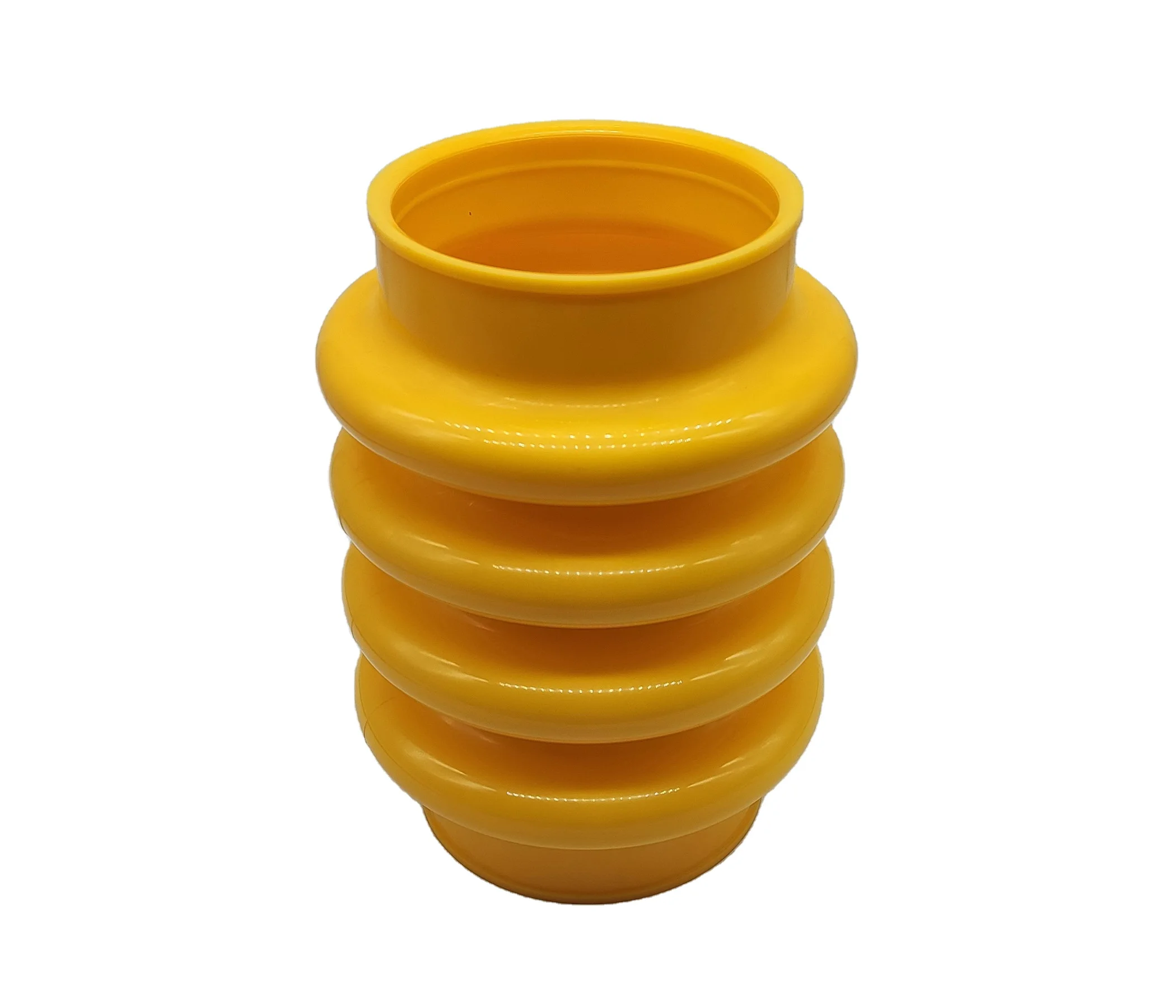 High quality 105*175 Machinery Spare Part Rammer Bellows for MT50W MT55 mikasa Tamping Rammer 3533-32870