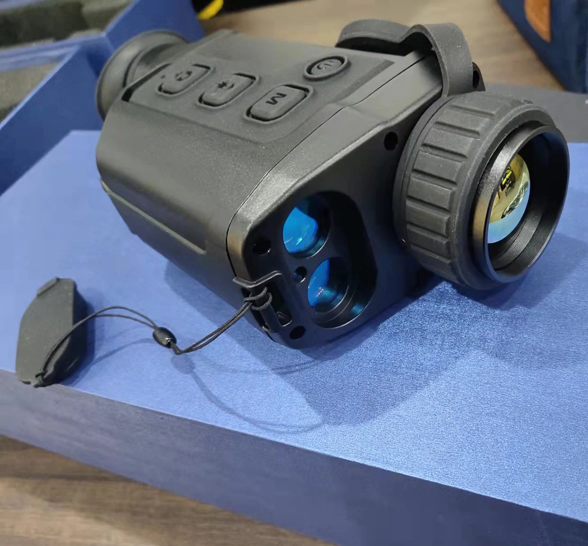 Newest handheld thermal military thermal vision monocular night vision scope