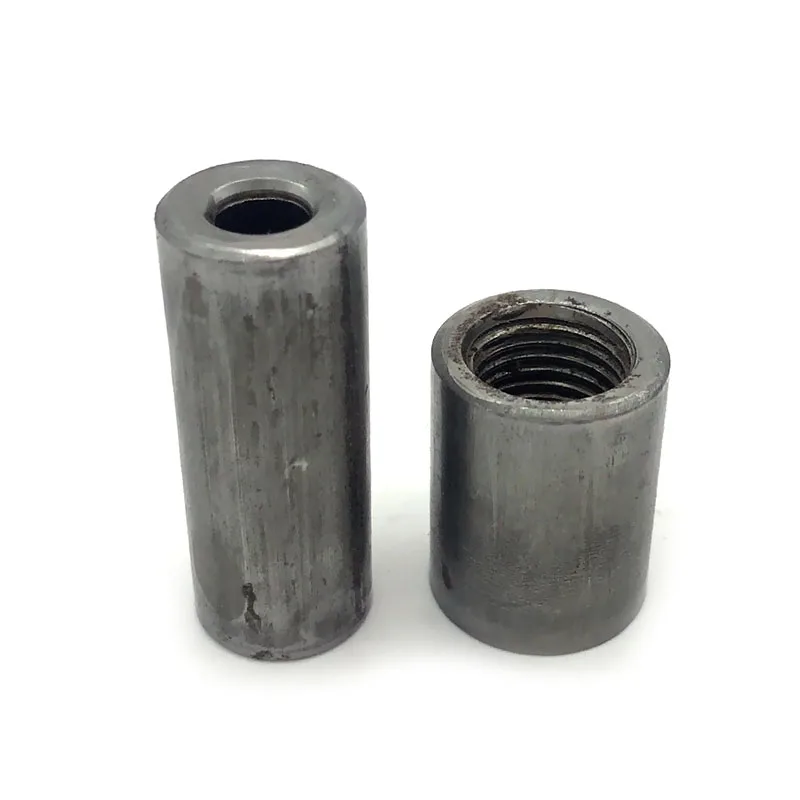 cnc machining stainless steel manufacture steel parts with thread stainless cnc machining parts