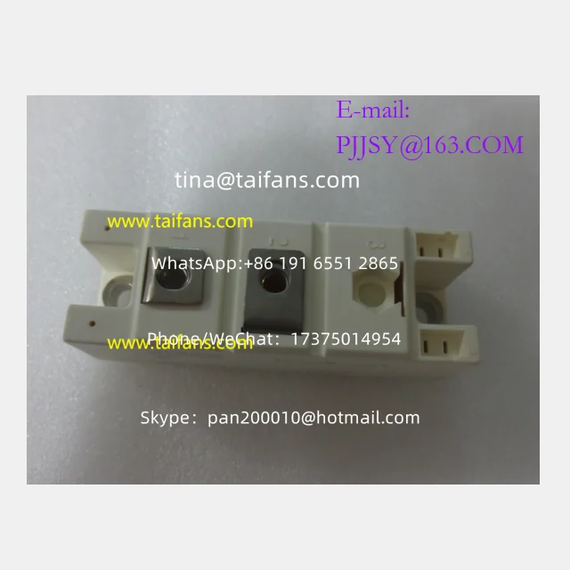 Новая Диодная часть SKND165/04 SKND165/06 SKND165/08 SKND165/12 SKKE165M04 SKKE165M06