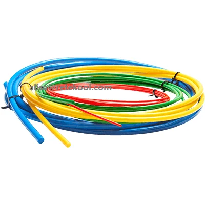 Premium Polybender Tube Benders Customizable with Internal Copper Tube Factory Direct