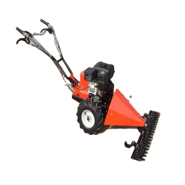 6.5HP hot Gasoline petrol lawn bar mower engine for sale