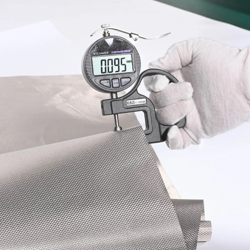 Anti Radiation RFID Blocking Fabric/Shielding Fabric