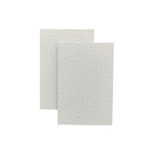 Factory Direct Price Anti-Corrosive Fiber Cement Siding Weather-Resistant Properties Suitable Coastal And Harsh Climate Areas