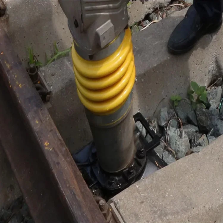 NCH-I балласт Вибрационный трамбовочный уплотнитель с сертификатом ISO