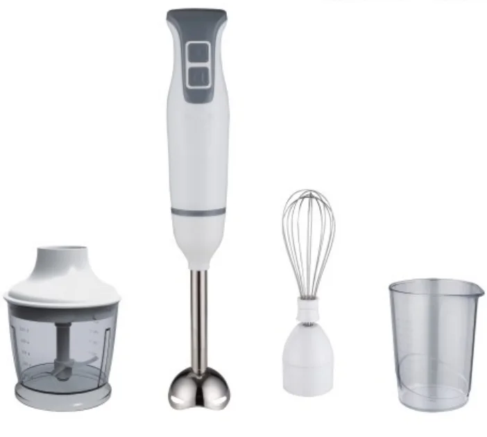 New design hand blender electric handheld stick blender Kitchen appliances
