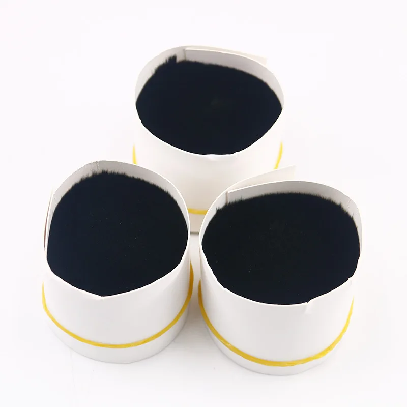 pbt Fiber for Ellipse Eyelash Extensions Flat Split Tips Individual Lashes Matte Black Faux Mink Lash Supplies