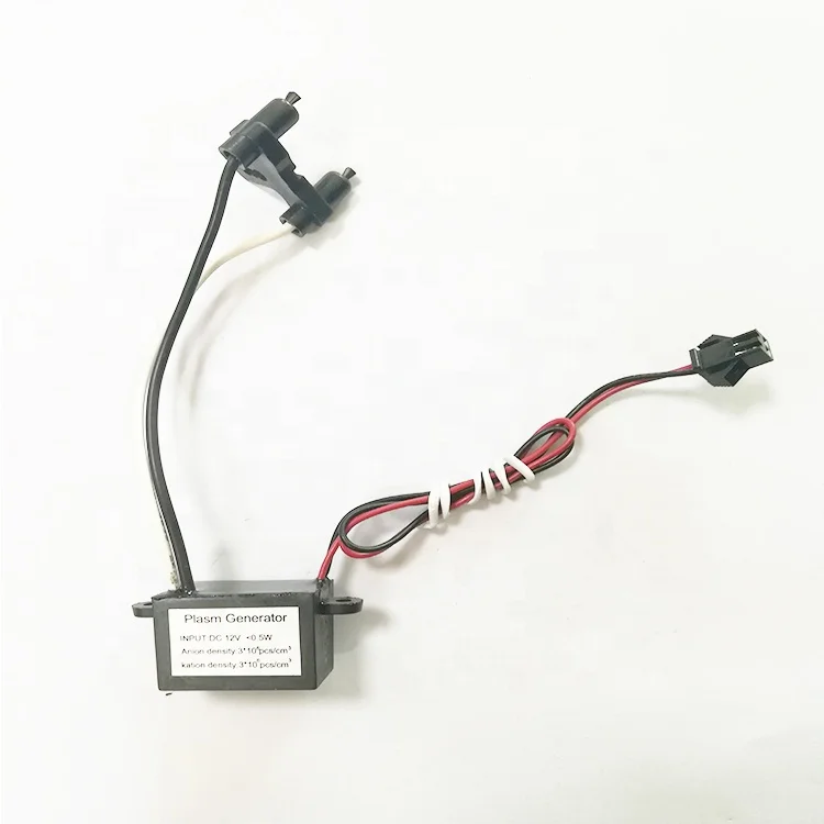 High Quality negative ion generators For Sale ionizer anion generator