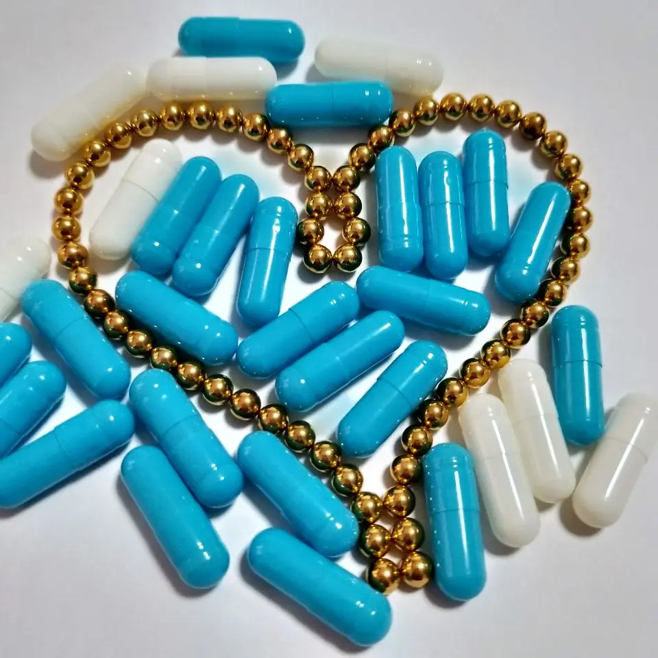 
Anti-radiation function capsules dosage form rhodiola rosea extract capsules 