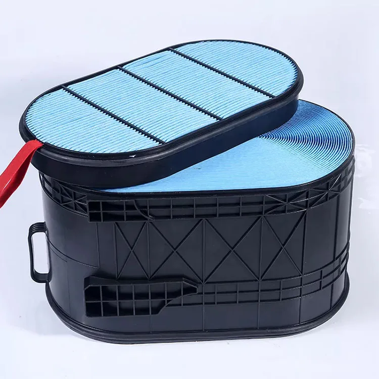 49340 FOR FERDINAND BILSTEIN P788896/42558097/42554489 for IVECO truck parts air filter powercore air filters