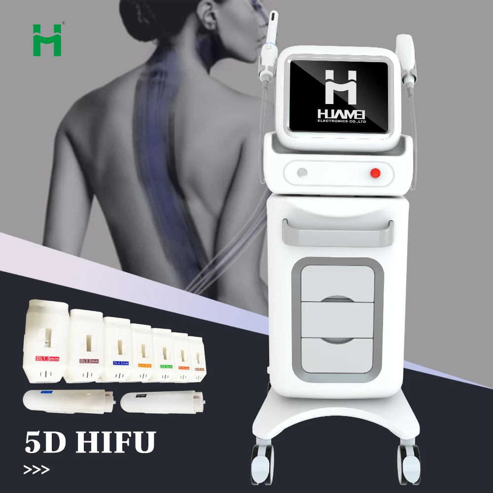 Picomei самый популярный и корейский hifu / аппарат/hifu ультразвуковой аппарат для подтяжки