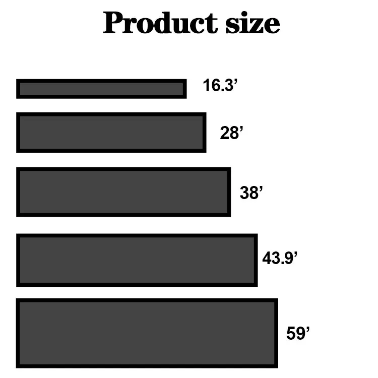 Slim stretched digital signage screen advertising display for markets