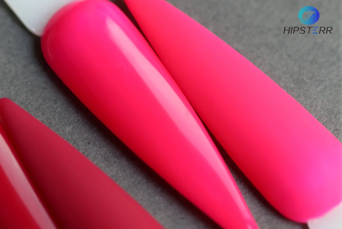 Hipsterr Gel 80 Colors Collection UV Gel Nail Polish With Private Label Free Sample Testing Gel Nail Polish Suppliers
